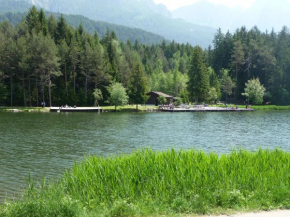Гостиница Villa Grünewald  Кастельротто